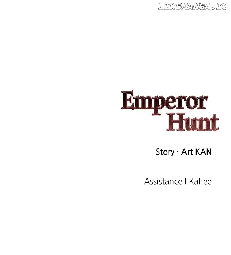 Empress Hunt Chapter 62 Online - página 141