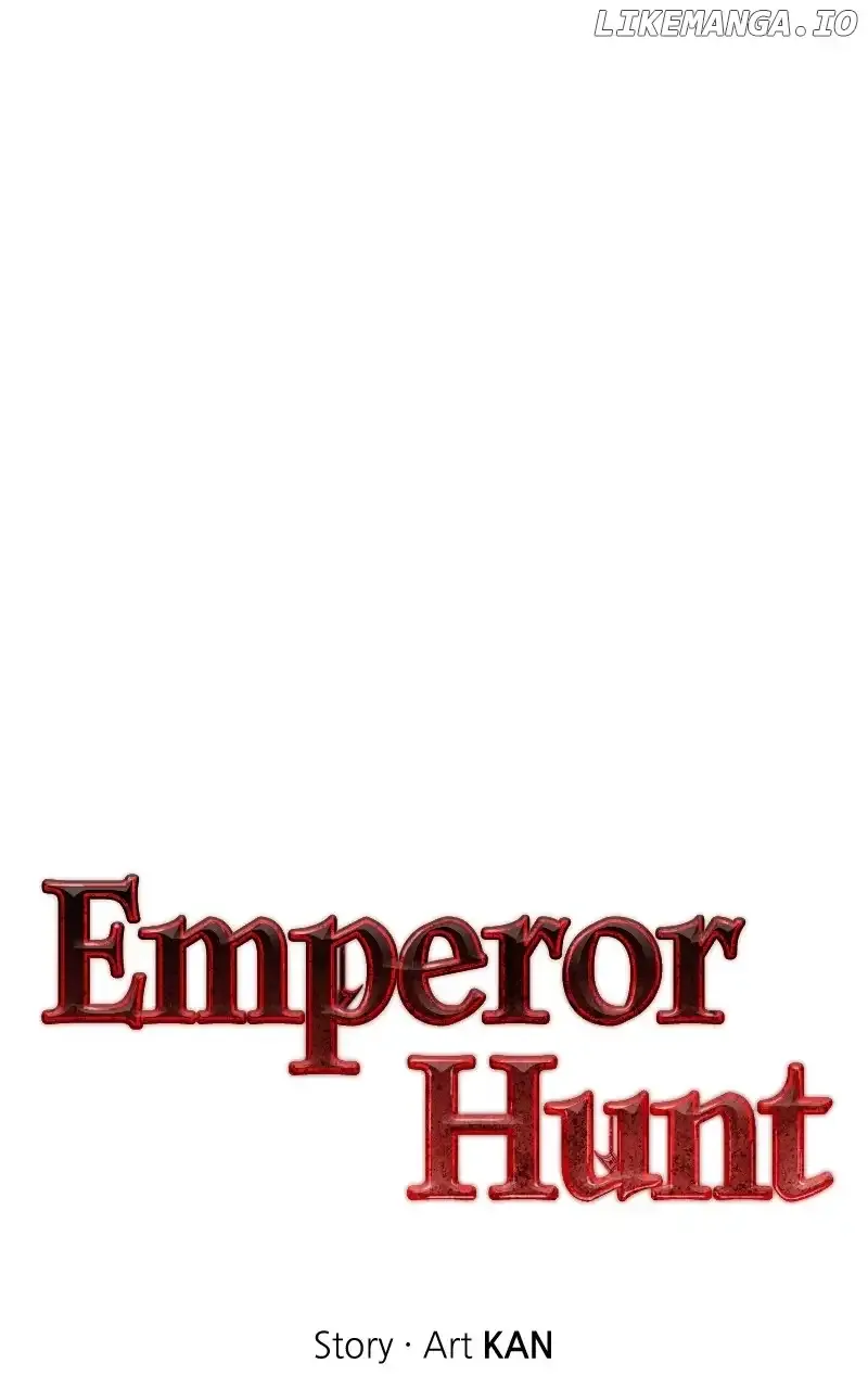 Empress Hunt Chapter 63 Online - página 1