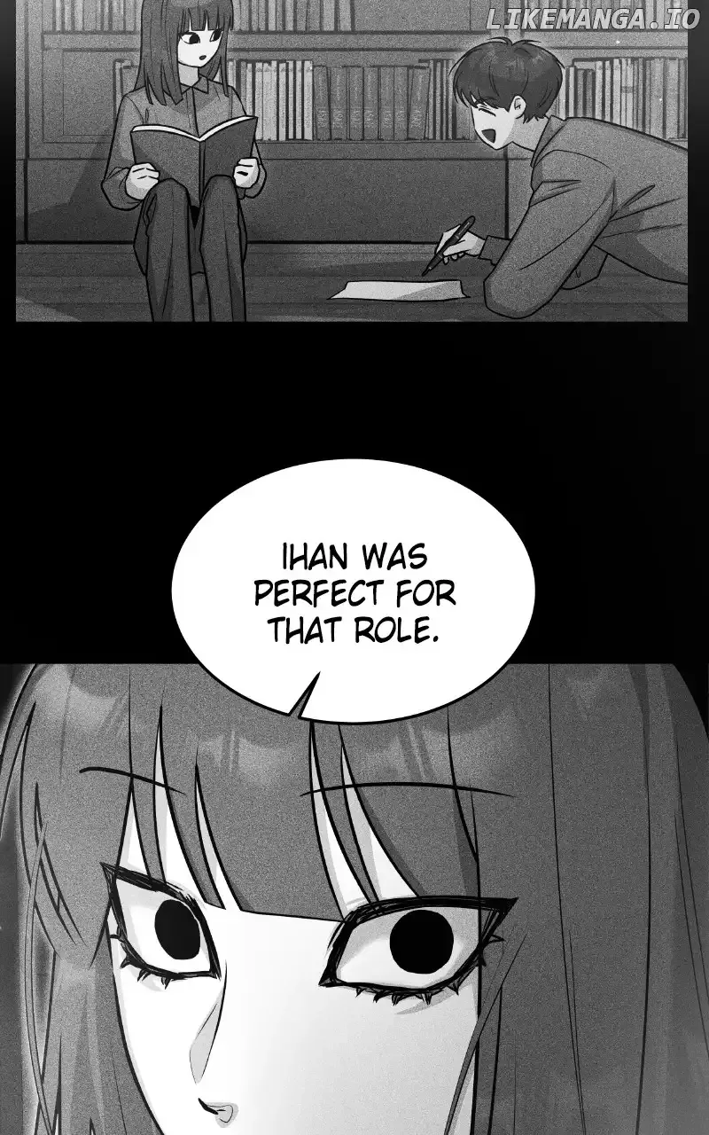 Empress Hunt Chapter 63 Online - página 22