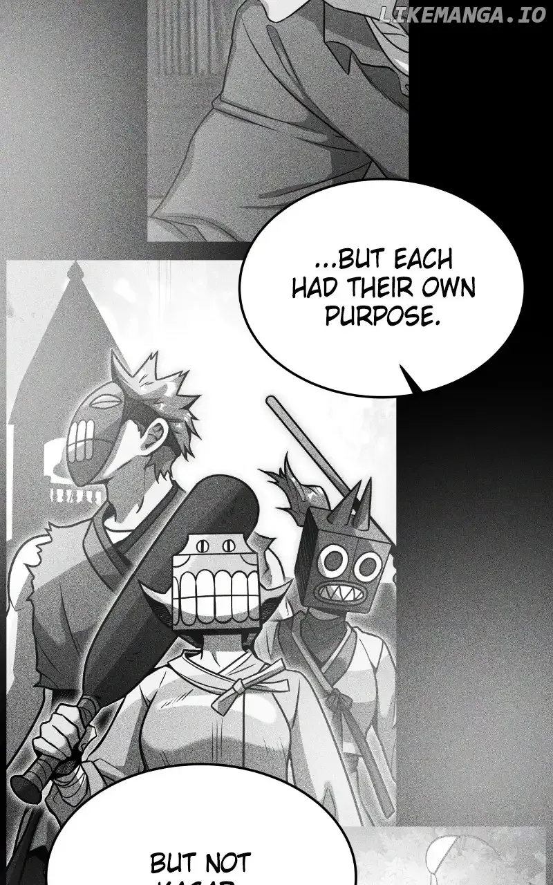Empress Hunt Chapter 63 Online - página 91