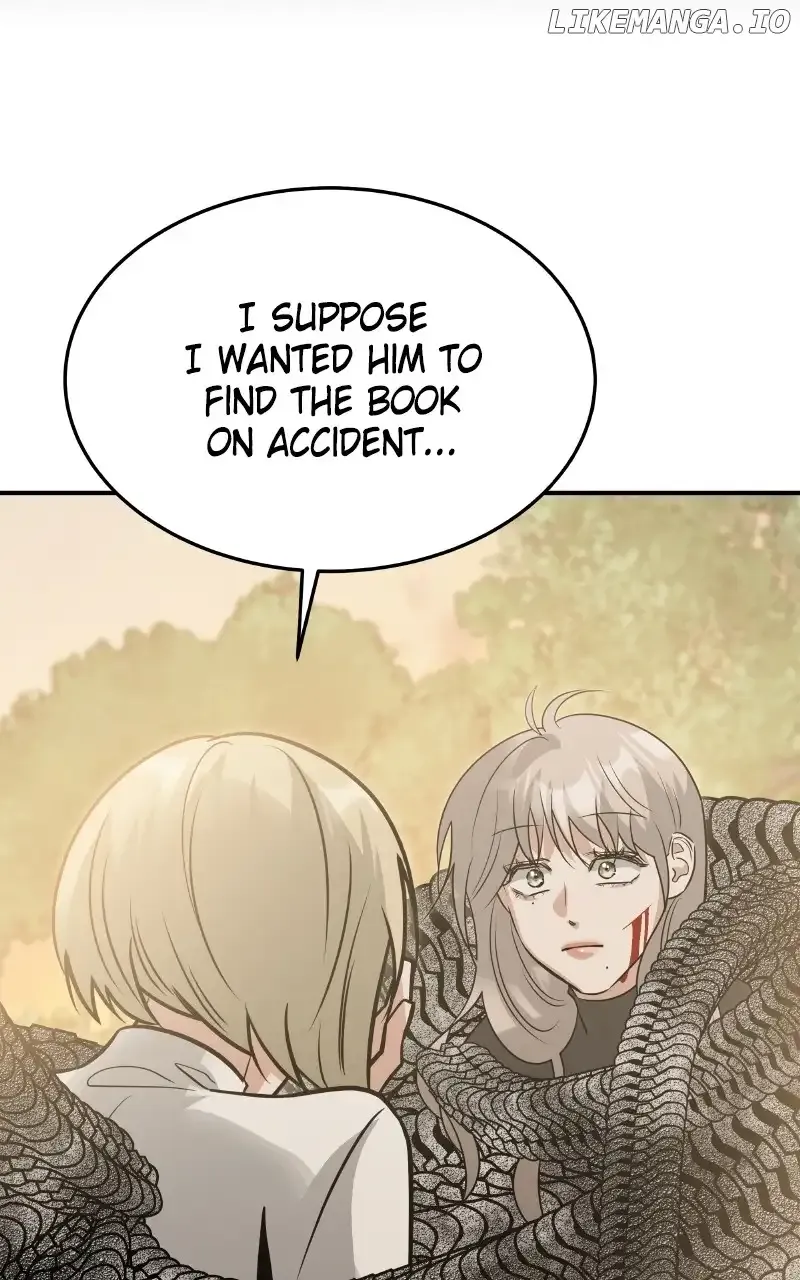 Empress Hunt Chapter 63 Online - página 137