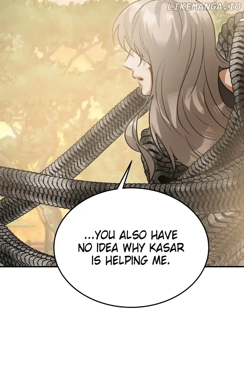 Empress Hunt Chapter 63 Online - página 154