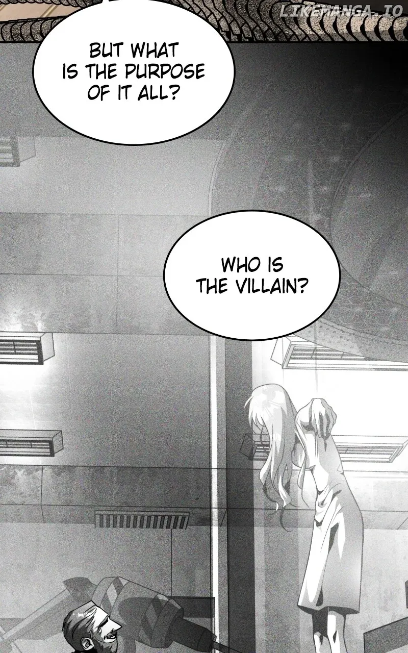 Empress Hunt Chapter 64 Online - página 7
