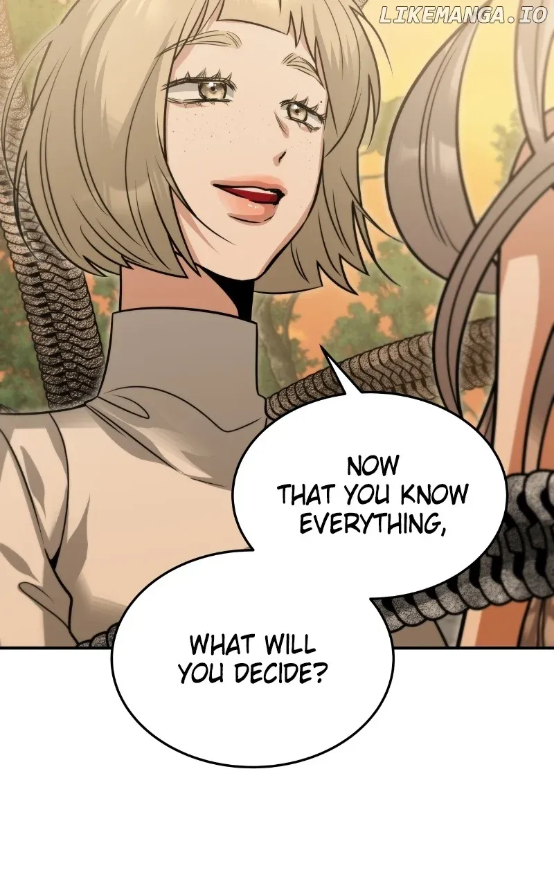Empress Hunt Chapter 64 Online - página 19