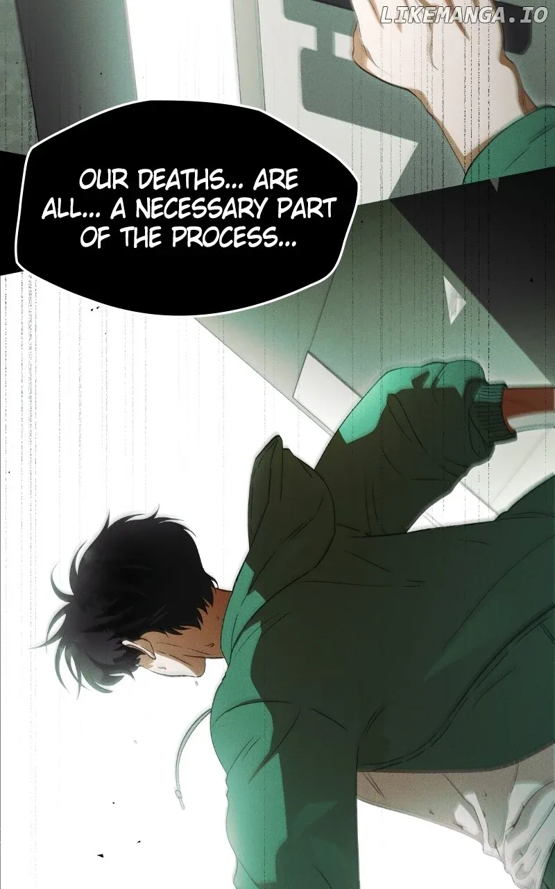Empress Hunt Chapter 64 Online - página 90
