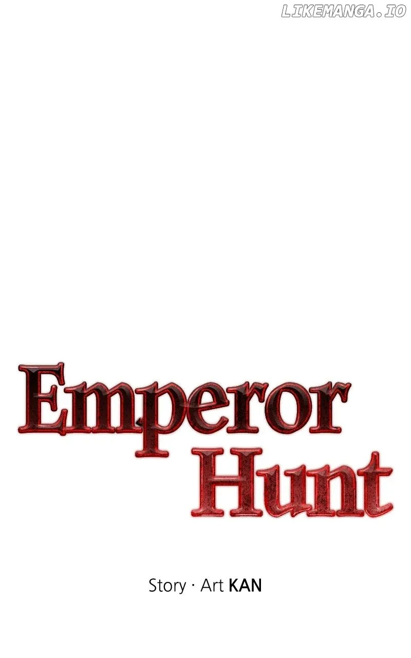 Empress Hunt Chapter 65 Online - página 1