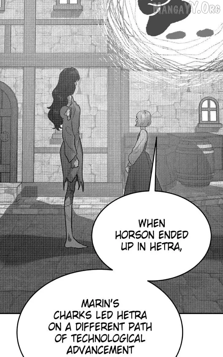 Empress Hunt Chapter 65.5 Online - página 16