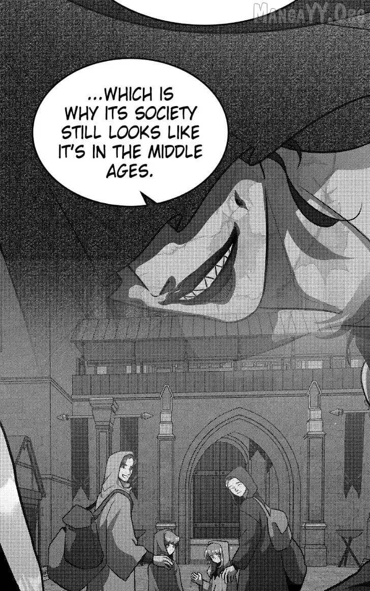 Empress Hunt Chapter 65.5 Online - página 19