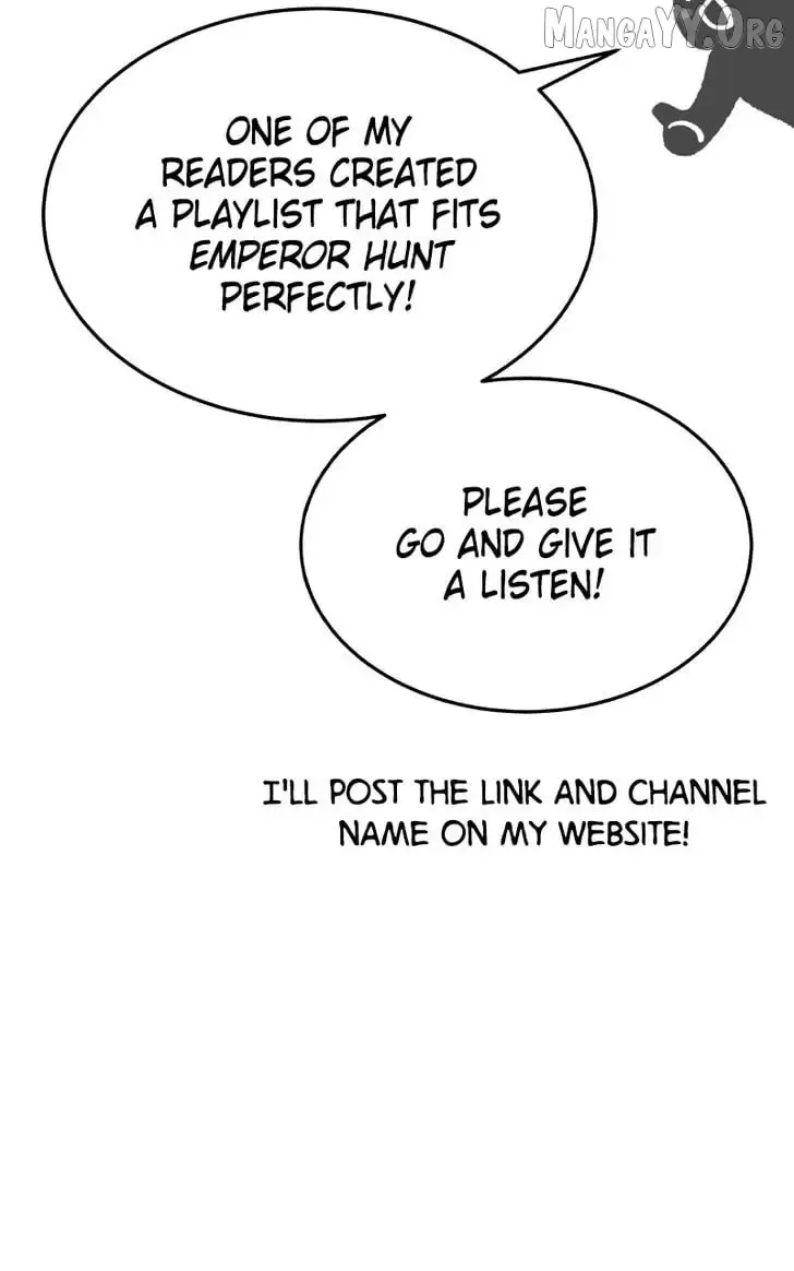 Empress Hunt Chapter 65.5 Online - página 32