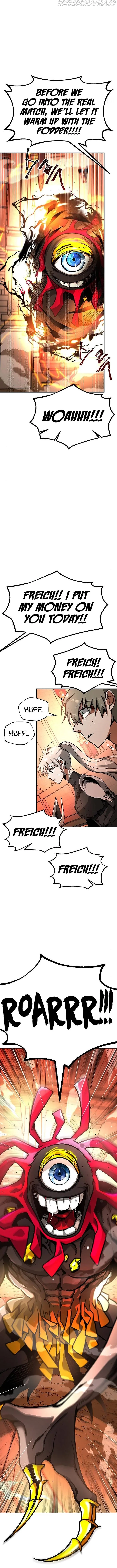 Empress Hunt Chapter 7 Online - página 13
