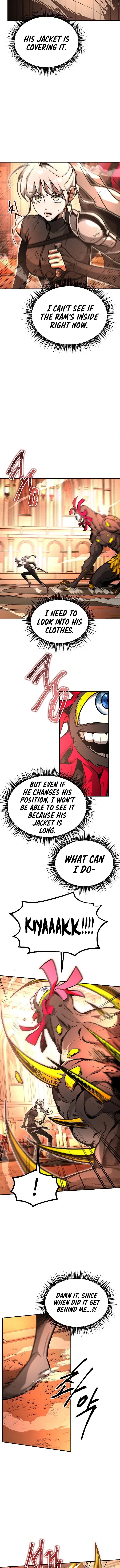 Empress Hunt Chapter 8 Online - página 3