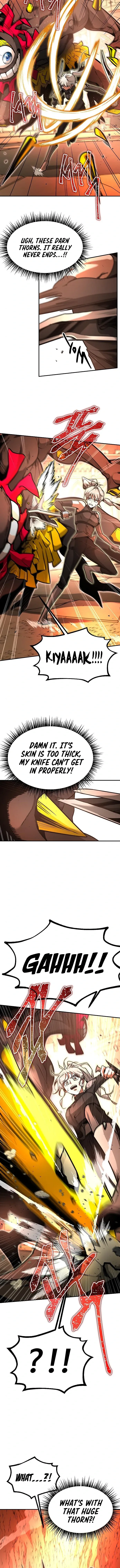Empress Hunt Chapter 8 Online - página 4