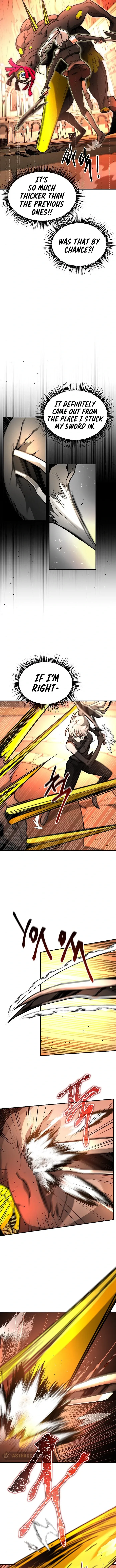 Empress Hunt Chapter 8 Online - página 5