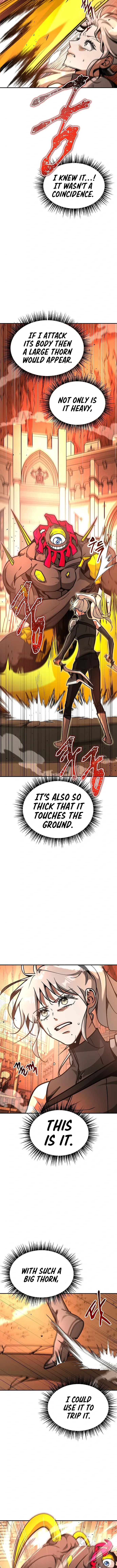 Empress Hunt Chapter 8 Online - página 6