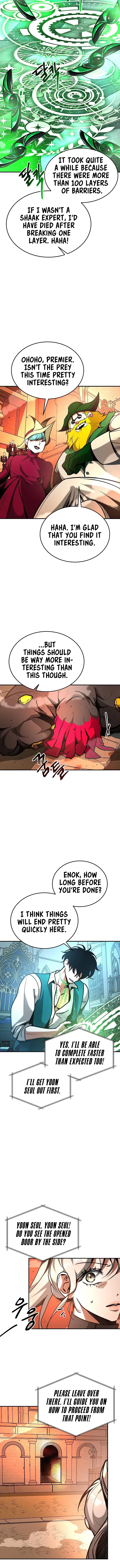 Empress Hunt Chapter 8 Online - página 10