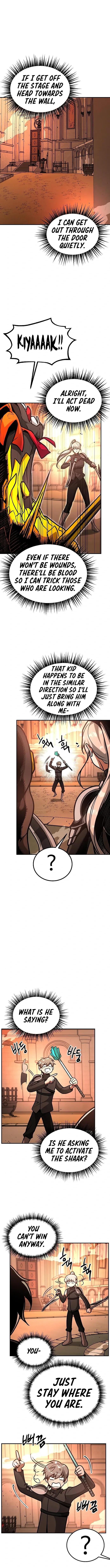 Empress Hunt Chapter 8 Online - página 12