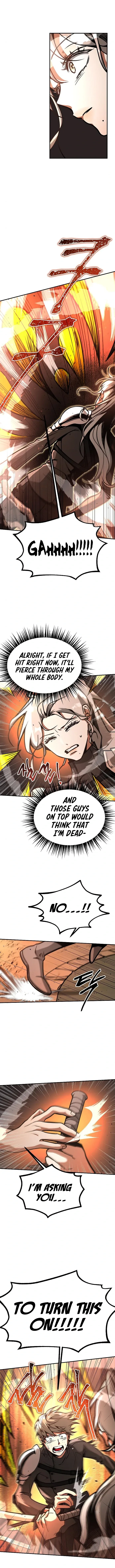 Empress Hunt Chapter 8 Online - página 13