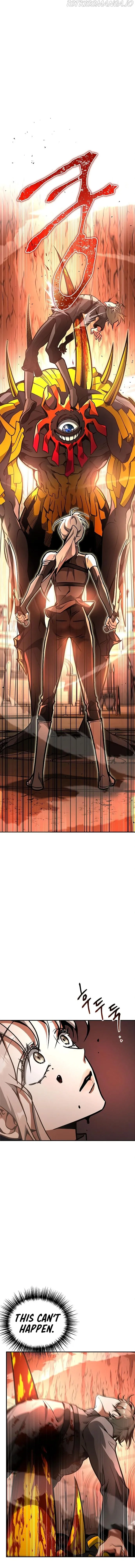 Empress Hunt Chapter 9 Online - página 3
