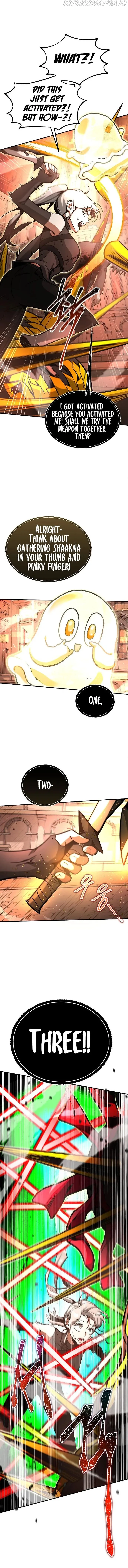 Empress Hunt Chapter 9 Online - página 5