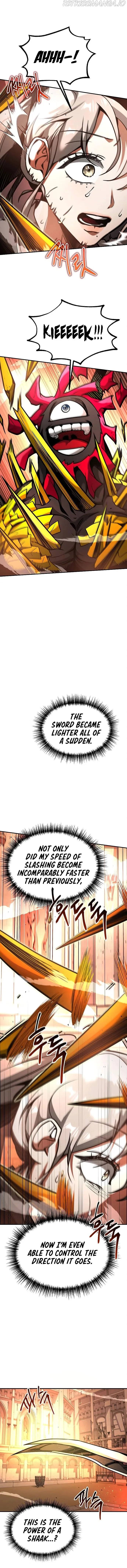 Empress Hunt Chapter 9 Online - página 6