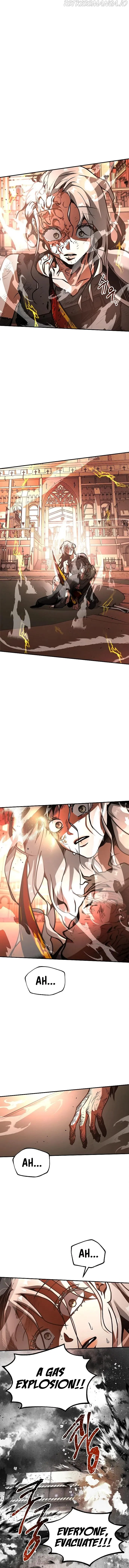 Empress Hunt Chapter 9 Online - página 9