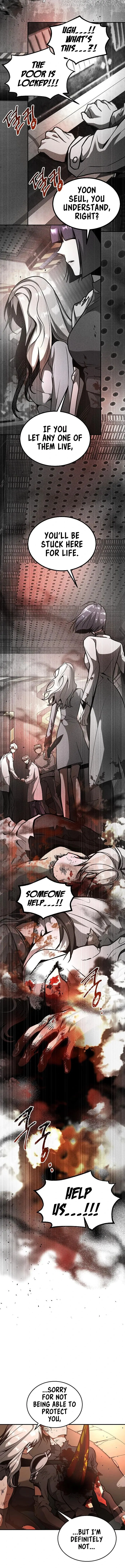 Empress Hunt Chapter 9 Online - página 10