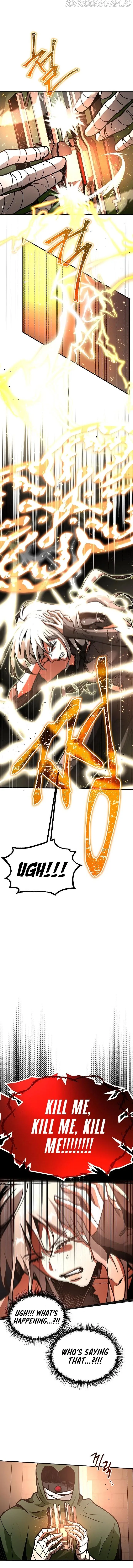 Empress Hunt Chapter 9 Online - página 12