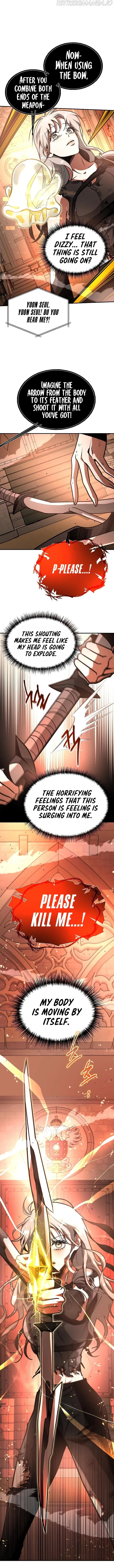 Empress Hunt Chapter 9 Online - página 15
