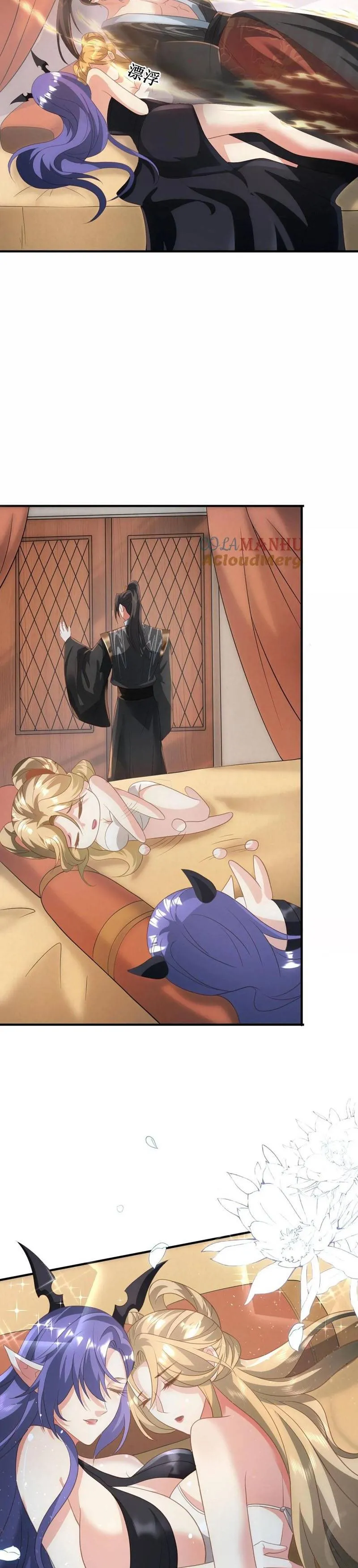 Empress’ Husband is Actually Invincible Chapter 100 Online - página 5