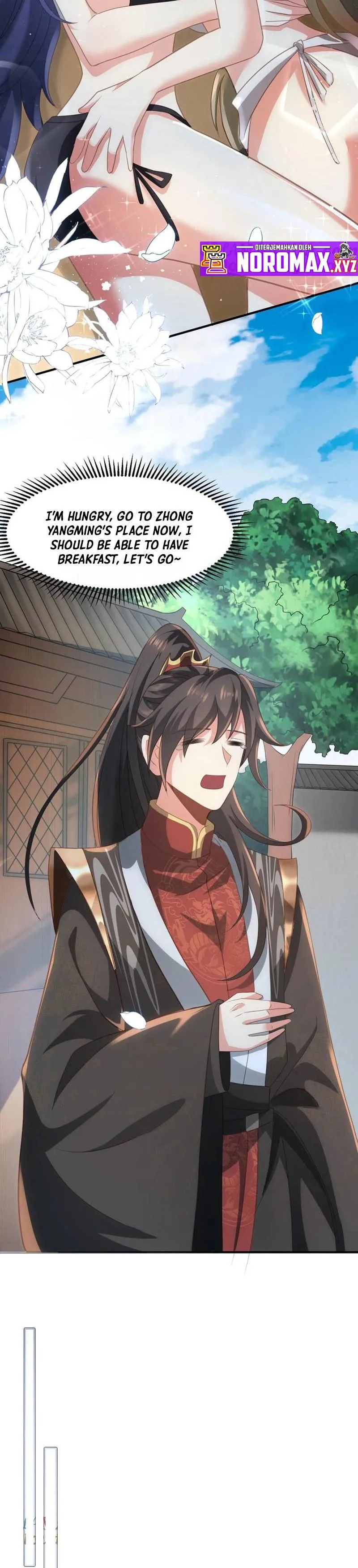 Empress’ Husband is Actually Invincible Chapter 100 Online - página 6