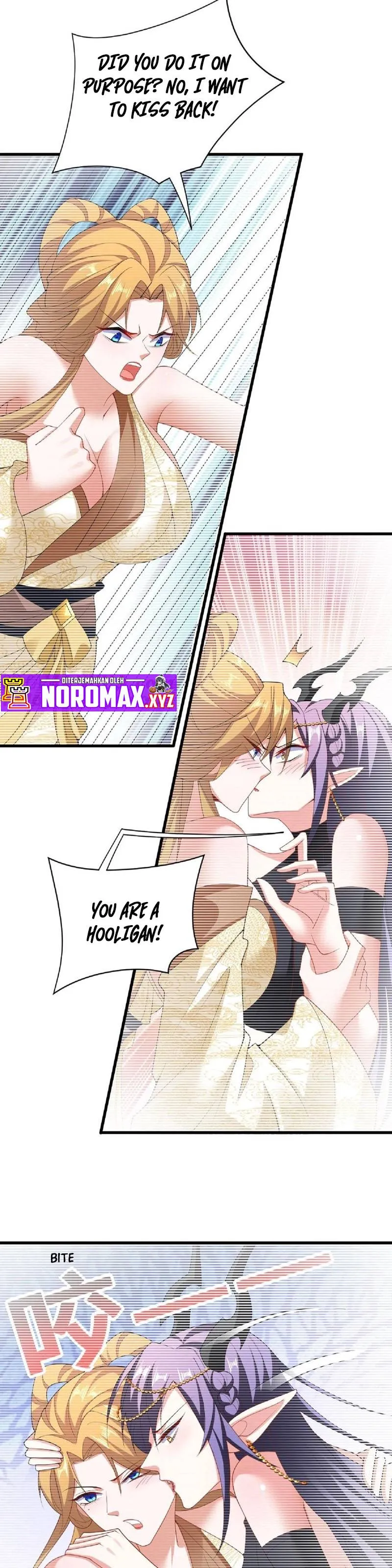 Empress’ Husband is Actually Invincible Chapter 101 Online - página 6