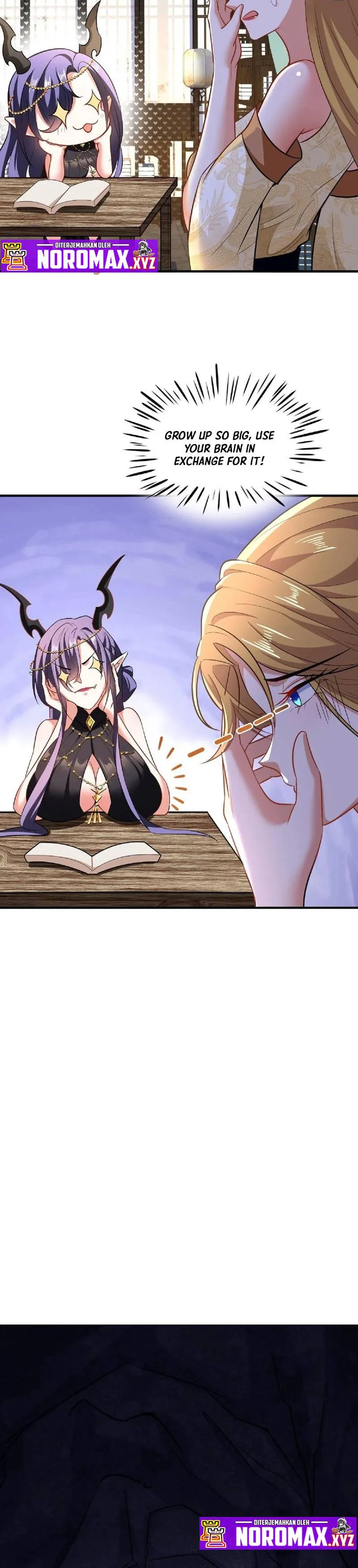 Empress’ Husband is Actually Invincible Chapter 102 Online - página 6