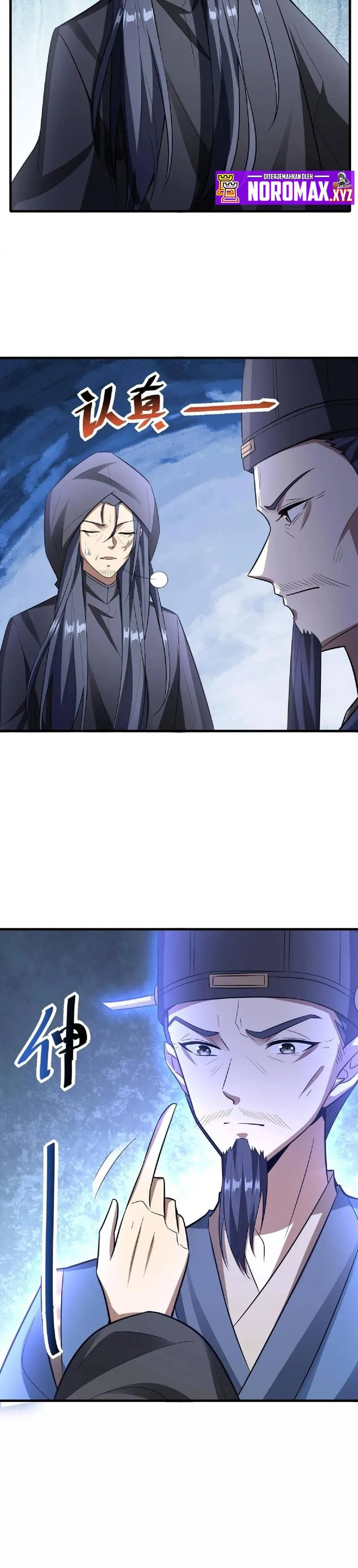 Empress’ Husband is Actually Invincible Chapter 103 Online - página 4