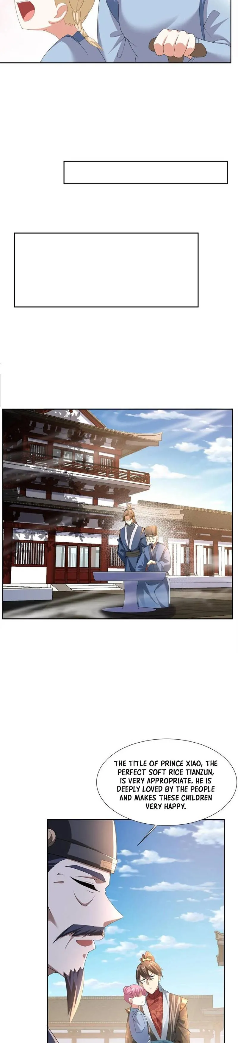 Empress’ Husband is Actually Invincible Chapter 104 Online - página 8