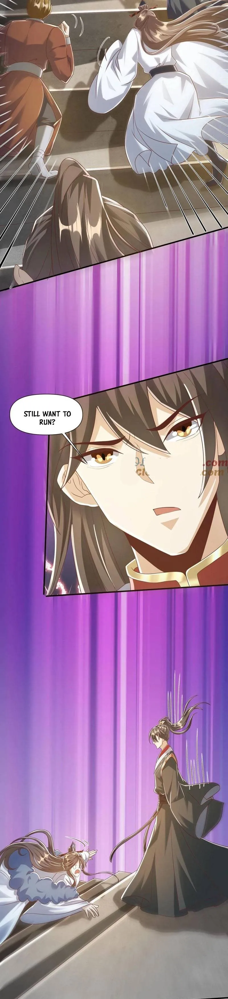Empress’ Husband is Actually Invincible Chapter 108 Online - página 13