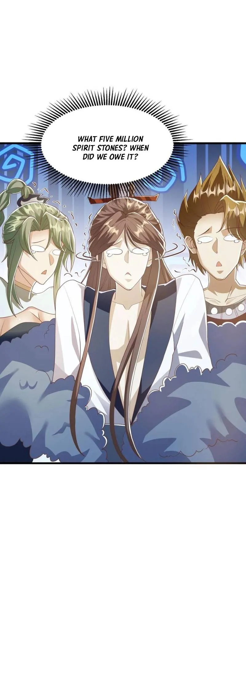 Empress’ Husband is Actually Invincible Chapter 108 Online - página 16