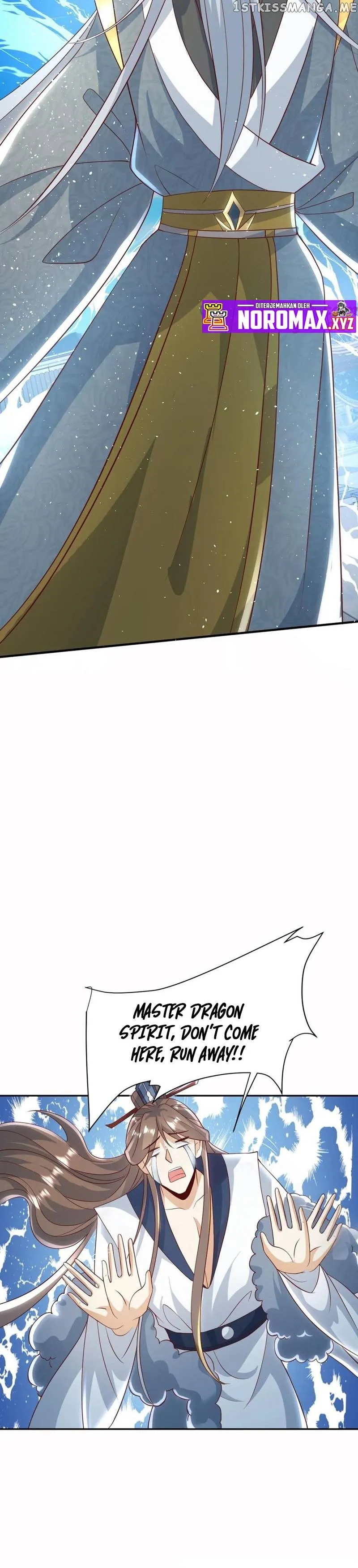 Empress’ Husband is Actually Invincible Chapter 109 Online - página 10