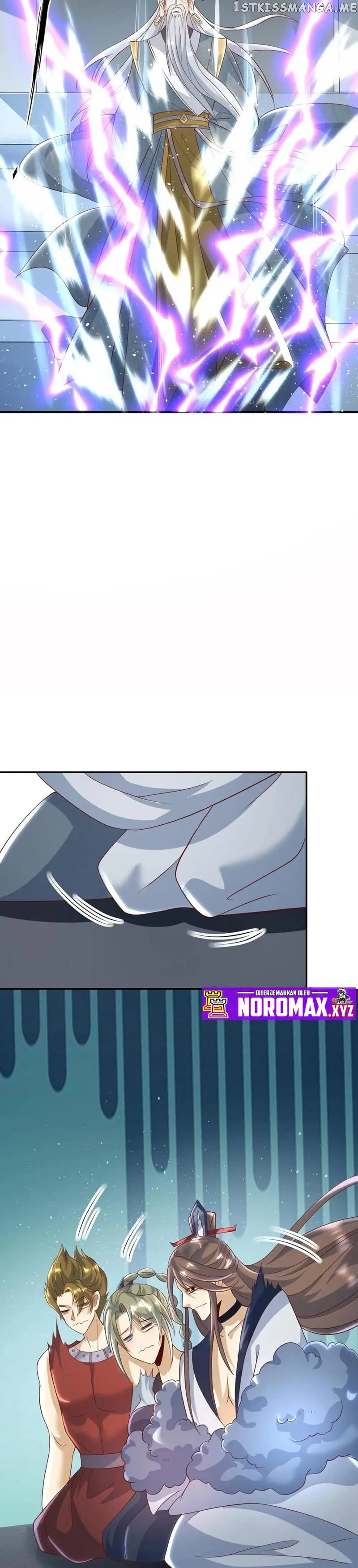 Empress’ Husband is Actually Invincible Chapter 109 Online - página 12