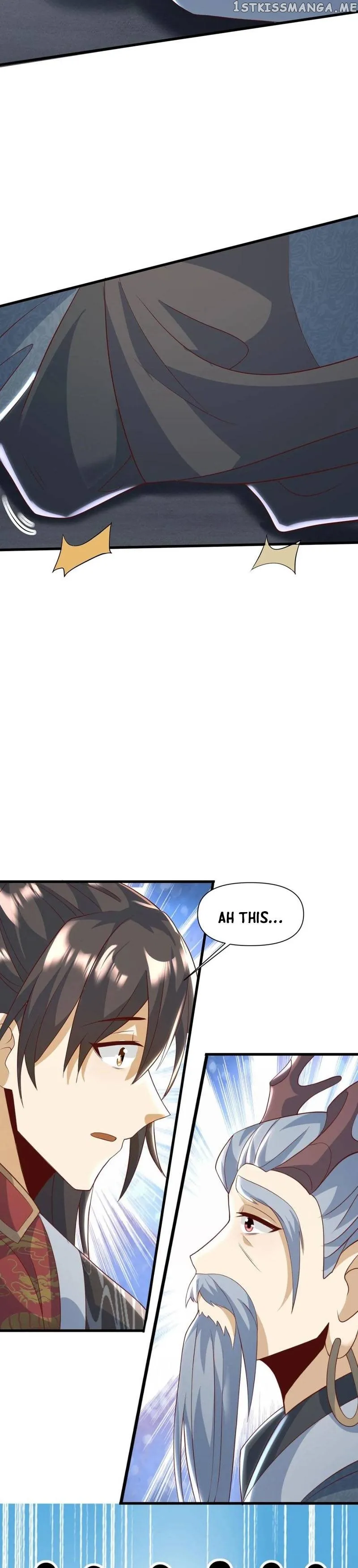 Empress’ Husband is Actually Invincible Chapter 109 Online - página 13