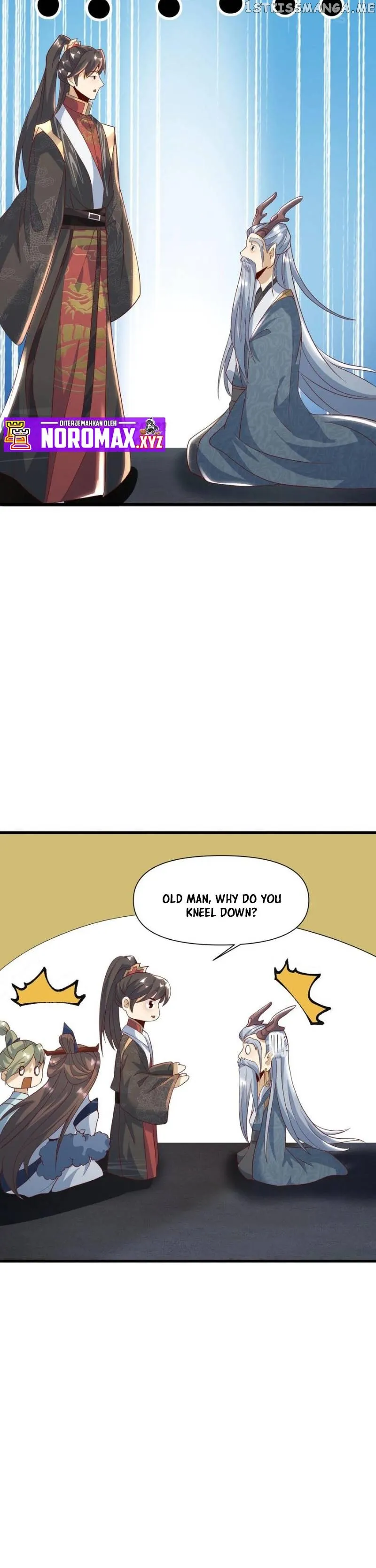 Empress’ Husband is Actually Invincible Chapter 109 Online - página 14