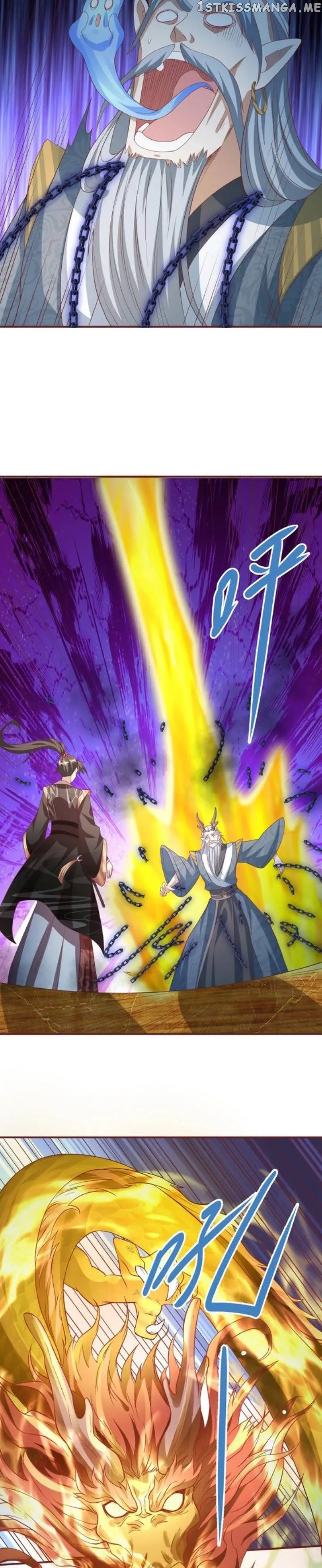 Empress’ Husband is Actually Invincible Chapter 115 Online - página 12