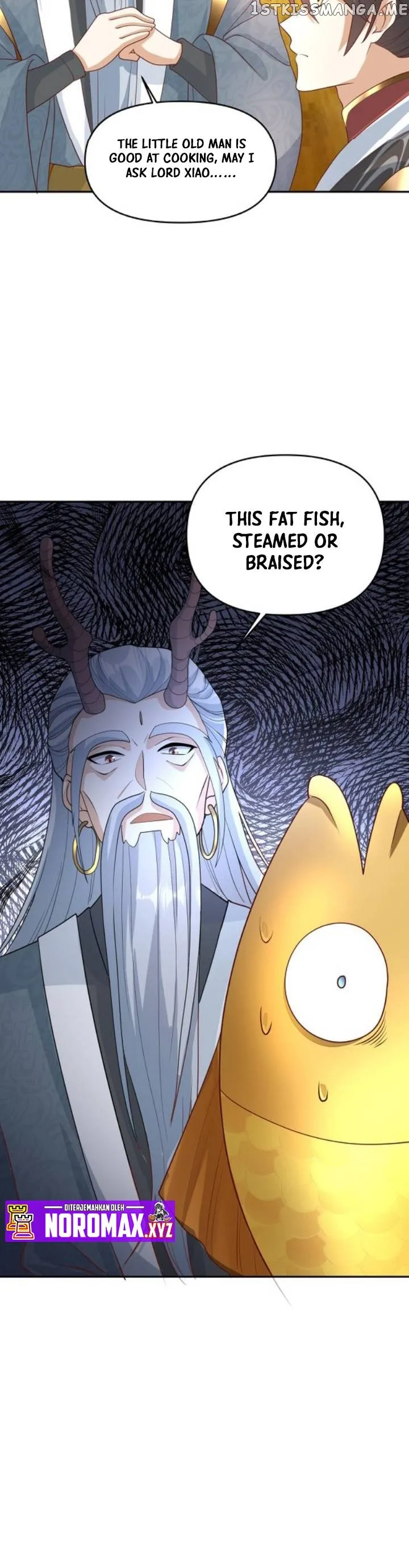Empress’ Husband is Actually Invincible Chapter 116 Online - página 13