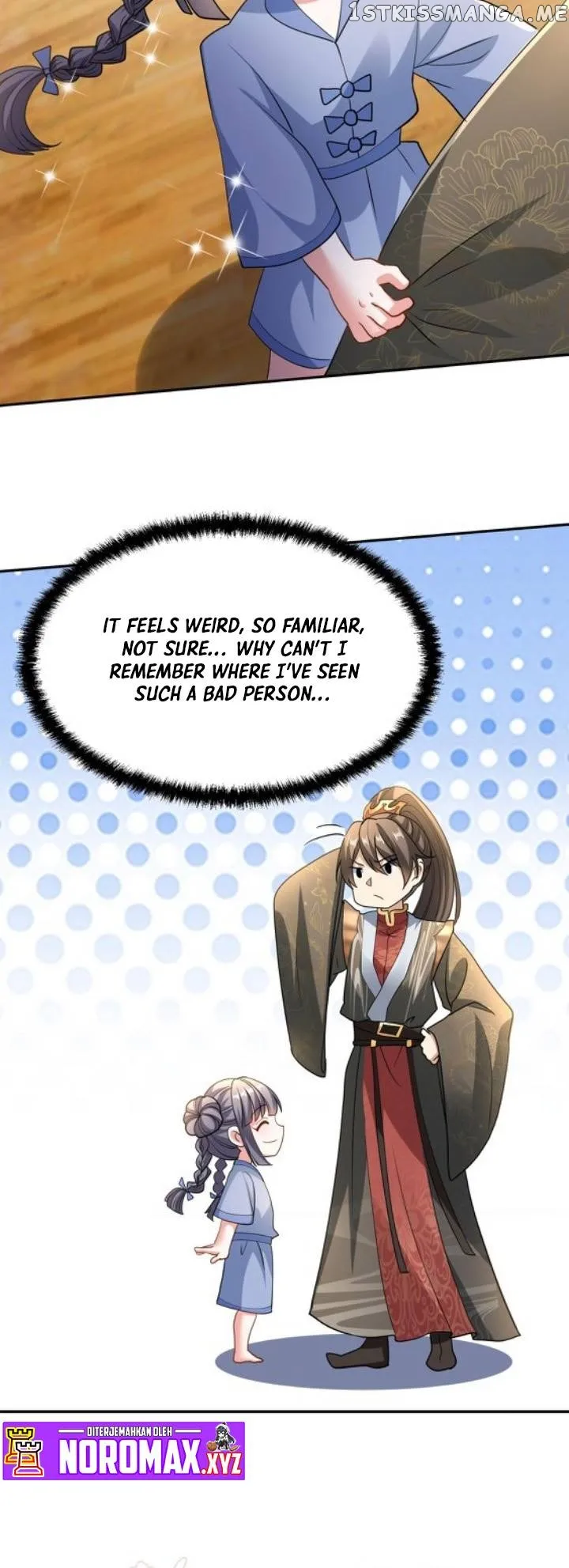 Empress’ Husband is Actually Invincible Chapter 117 Online - página 12
