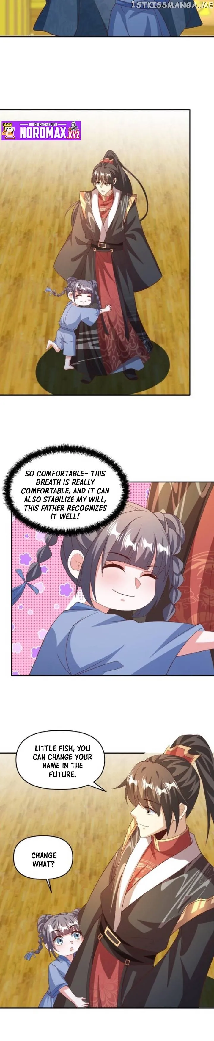 Empress’ Husband is Actually Invincible Chapter 118 Online - página 6