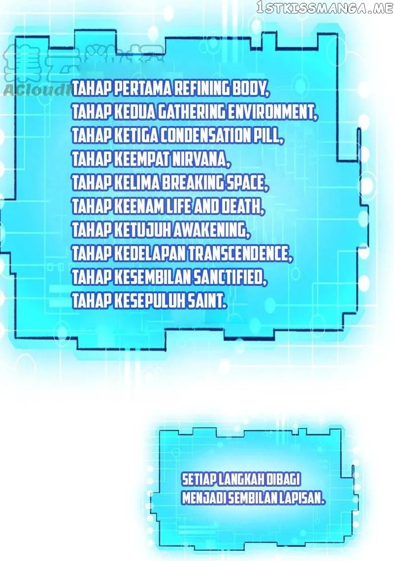 Empress’ Husband is Actually Invincible Chapter 123 Online - página 19