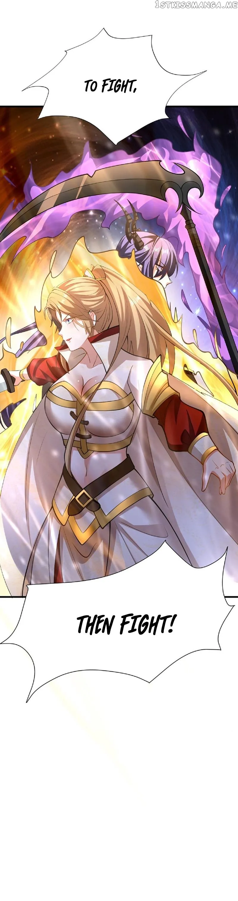 Empress’ Husband is Actually Invincible Chapter 124 Online - página 15
