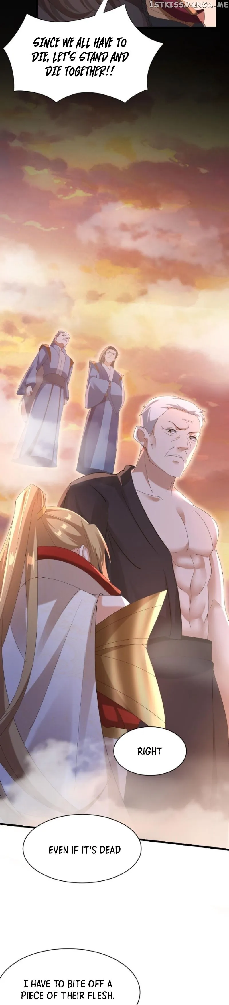 Empress’ Husband is Actually Invincible Chapter 126 Online - página 12