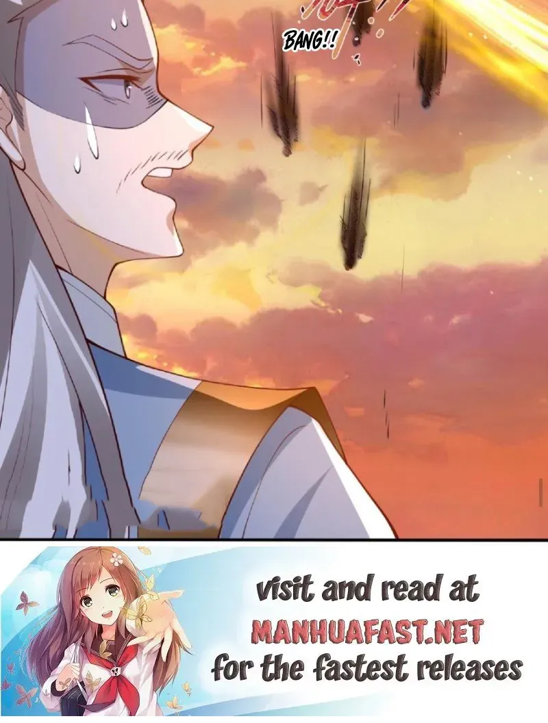 Empress’ Husband is Actually Invincible Chapter 129 Online - página 14