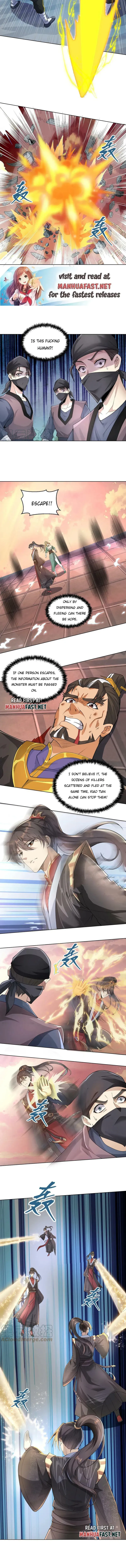 Empress’ Husband is Actually Invincible Chapter 13 Online - página 2