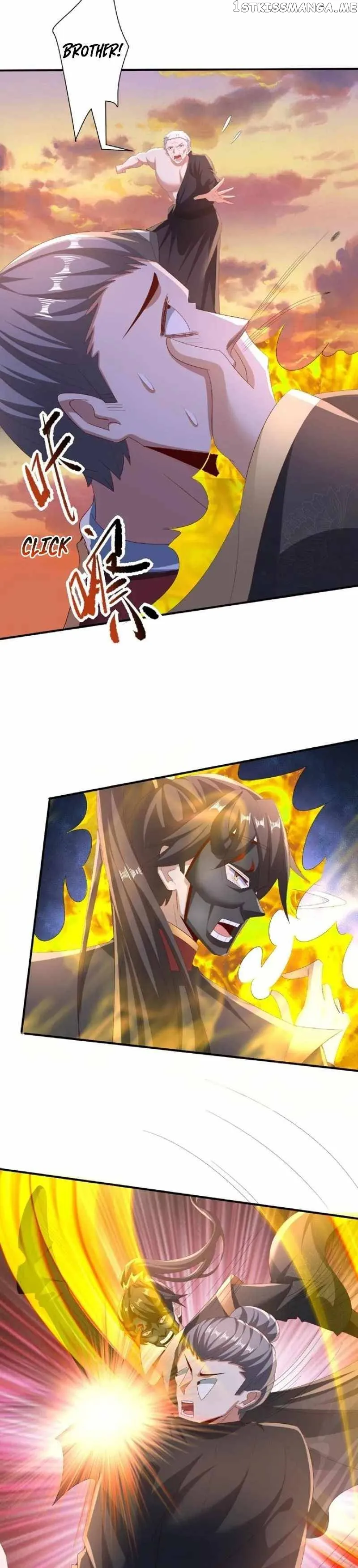 Empress’ Husband is Actually Invincible Chapter 130 Online - página 5
